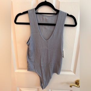 Brand new with tags bodysuit